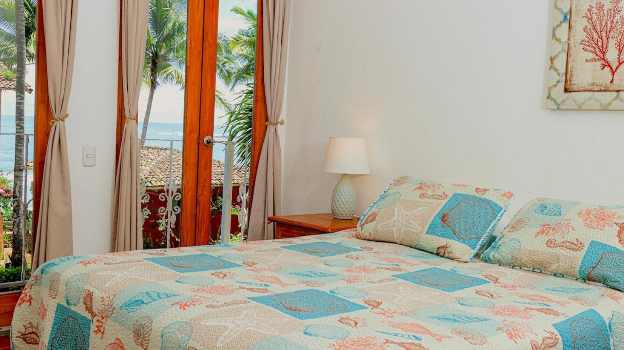 Hotel Punta Franca Jobal Bagian luar foto